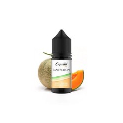 Koncentrat Capella - Cantaloupe 30ml | DoctorVape
