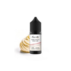 Koncentrat Capella - Bavarian Cream 30ml | DoctorVape