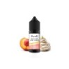 Koncentrat Capella - Peaches And Cream 30ml | DoctorVape