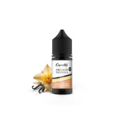 Koncentrat Capella - French Vanilla V2 30ml | DoctorVape