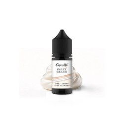 Koncentrat Capella - Sweet Cream 30ml | DoctorVape