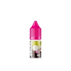Liquid Liquidarom SeLAD 10ml - P'tit Blond 20mg | DoctorVape
