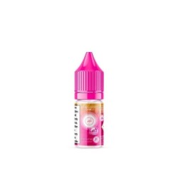 Liquid Liquidarom SeLAD 10ml - Pomme Framboise 20mg | DoctorVape