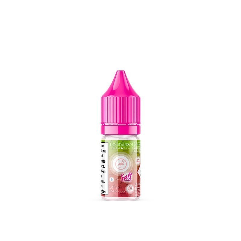 Liquid Liquidarom SeLAD 10ml - Citron Pastèque 20mg | DoctorVape