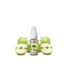 Liquid Elfbar Elfliq Salt 10ml - Sour Apple 20mg | DoctorVape