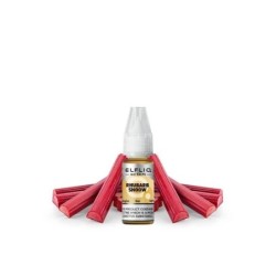 Liquid Elfbar Elfliq Salt 10ml - Rhubarb Snoow 20mg | DoctorVape