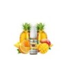 Liquid Elfbar Elfliq Salt 10ml - Pineapple Mango Orange 20mg | DoctorVape