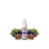 Liquid Elfbar Elfliq Salt 10ml - Blackcurrant Aniseed 20mg | DoctorVape