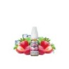 Liquid Elfbar Elfliq Salt 10ml - Strawberry Ice 20mg | DoctorVape