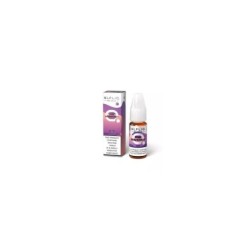 Liquid Elfbar Elfliq Salt 10ml - Pink Grapefruit 20mg | DoctorVape