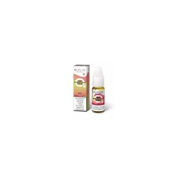 Liquid Elfbar Elfliq Salt 10ml - Kiwi Passion Fruit Guava 20mg | DoctorVape