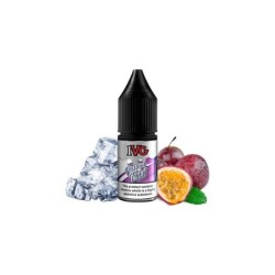 Liquid IVG Salt 20mg/ml - Passion Twist | DoctorVape