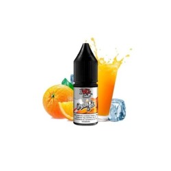Liquid IVG Salt 20mg/ml - Orangeade | DoctorVape