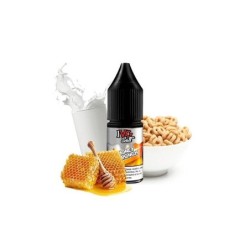 Liquid IVG Salt 20mg/ml - Honey Crunch | DoctorVape