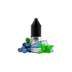 Liquid IVG Salt 20mg/ml - Blue Ice | DoctorVape
