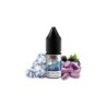 Liquid IVG Salt 20mg/ml - Blackcurrant Candy Ice | DoctorVape