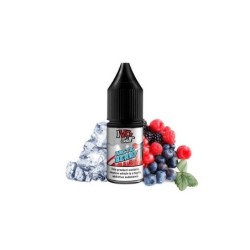 Liquid IVG Salt 20mg/ml - Arctic Berry | DoctorVape