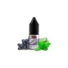Liquid IVG Salt 20mg/ml - Aloe Grape | DoctorVape