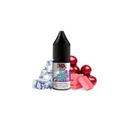 Liquid IVG Salt 20mg/ml - Cherry Bubblegum Breeze | DoctorVape