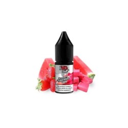 Liquid IVG Salt 20mg/ml - Strawberry Watermelon | DoctorVape