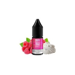 Liquid IVG Salt Beyond 10ml - Raspberry Stix 20mg | DoctorVape