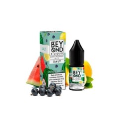Liquid IVG Salt Beyond 10ml - Berry Melonade Blitz 20mg | DoctorVape