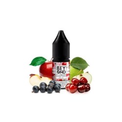 Liquid IVG Salt Beyond 10ml - Cherry Apple Crush 20mg | DoctorVape