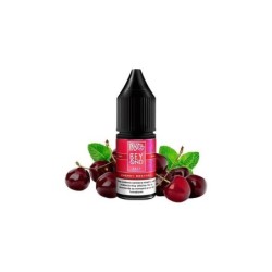 Liquid IVG Salt Beyond 10ml - Cherry Menthol 20mg | DoctorVape