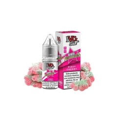 Liquid IVG Favourite Bar Salts 10ml - Fizzy Cherry 20mg | DoctorVape