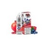 Liquid IVG Favourite Bar Salts 10ml - Blueberry Pomegranate 20mg | DoctorVape