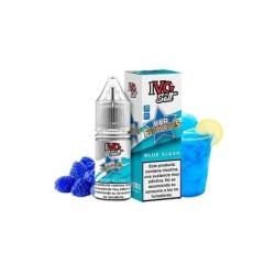 Liquid IVG Favourite Bar Salts 10ml - Blue Slush 20mg | DoctorVape