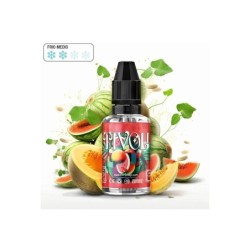 Arôme Oil4vap - Tivoli 30ml | DoctorVape