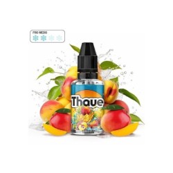Koncentrat Oil4vap - Thaue 30ml | DoctorVape