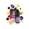 Liquid Just Juice Salt 10ml - Berry Burst & Lemonade 20mg | DoctorVape