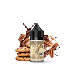 Koncentrat Life is Sweet - Cookies & Choc' 30ml | DoctorVape