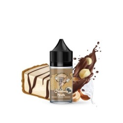 Koncentrat Life is Sweet - Creamy & Nuts 30ml | DoctorVape