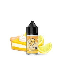 Koncentrat Life is Sweet - Crym' & Lemon 30ml | DoctorVape