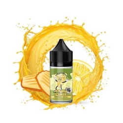 Arôme Life is Sweet - Fluffy & Lemon 30ml | DoctorVape