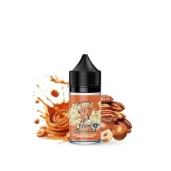 Koncentrat Life is Sweet - Nuts & Caramel 30ml | DoctorVape