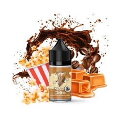 Aroma Life is Sweet - Pop & Coffee 30ml | DoctorVape