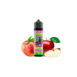 Longfill Drifter Bar 16/60ml - Apple Peach | DoctorVape