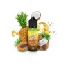 Longfill Just Juice Exotic Fruits 20/60ml - Papaya Pineapple Coconut | DoctorVape