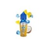 Longfill Just Juice Ice 20/60ml - Citron and Coconut | DoctorVape