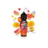Longfill Just Juice Fusion 20/60ml - Mango and Blood Orange Ice | DoctorVape