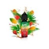 Longfill Just Juice Exotic 20/60ml - Strawberry and Curuba | DoctorVape
