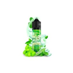 Longfill Oil4vap 16/60ml - Melon Mint | DoctorVape
