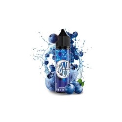 Longfill Oil4vap 16/60ml - Blue Moon | DoctorVape