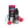 Liquid BANG BANG 10ml - Ice Raspberry 6mg | Doctorvape