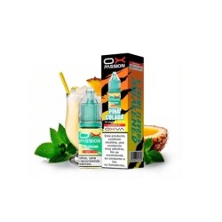 Liquid OXVA OX Passion Salt - PiÑa Colada 20mg | DoctorVape