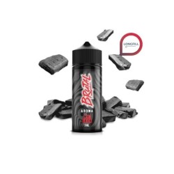 Longfill Brutal Drinks By Just Juice 24/120ml - Mr. Jack | DoctorVape